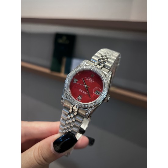 Watch ROLEX Watches—Top Quality