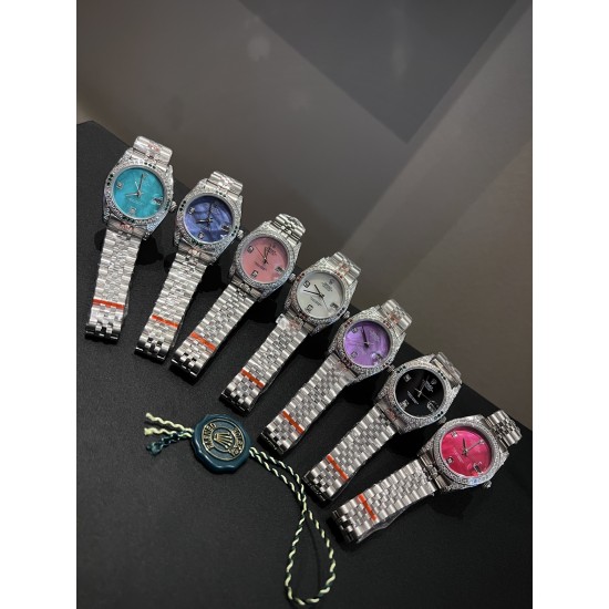 Watch ROLEX Watches—Top Quality
