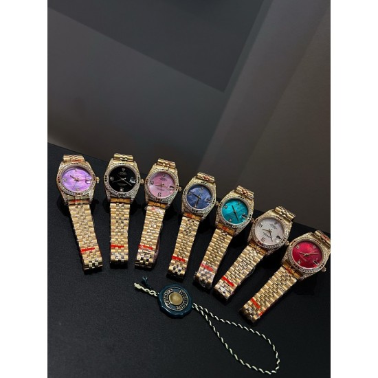 Watch ROLEX Watches: Top Quality