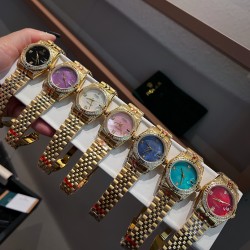 Watch ROLEX Watches: Top Quality