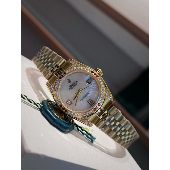 Watch ROLEX Watches: Top Quality
