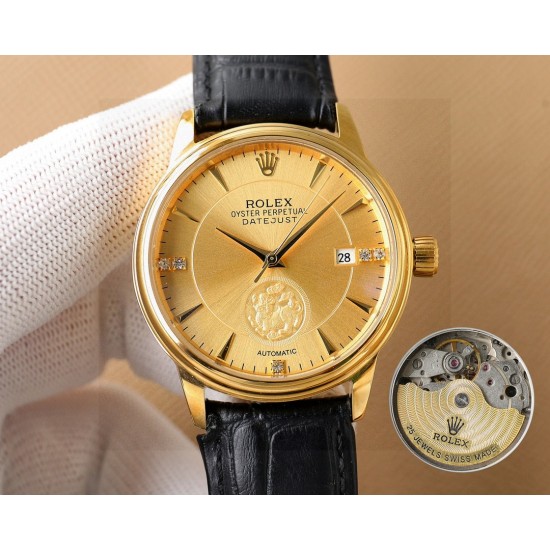 Watch ROLEX Watches—Top Quality