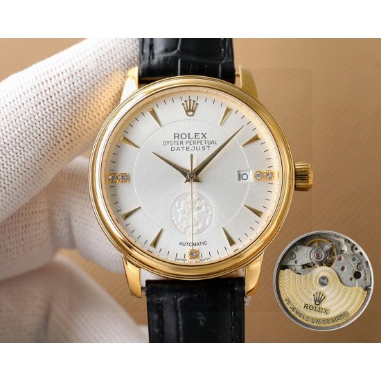 Watch ROLEX Watches—Top Quality