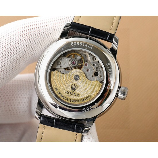 Watch ROLEX Watches—Top Quality