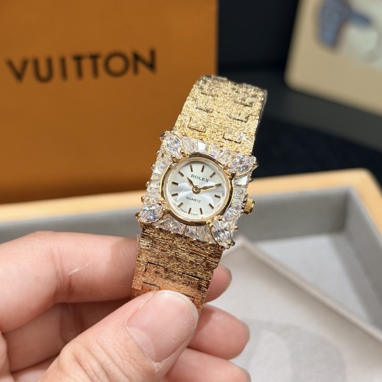 Watch ROLEX Watches—Top Quality