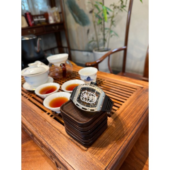 Richard Mille Watches: Top Quality