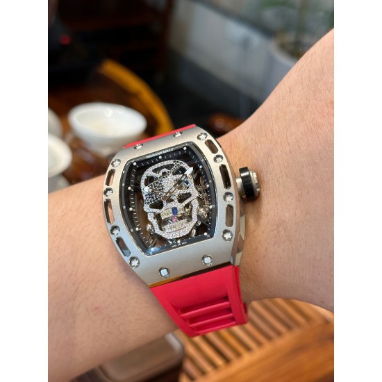 Richard Mille Watches: Top Quality