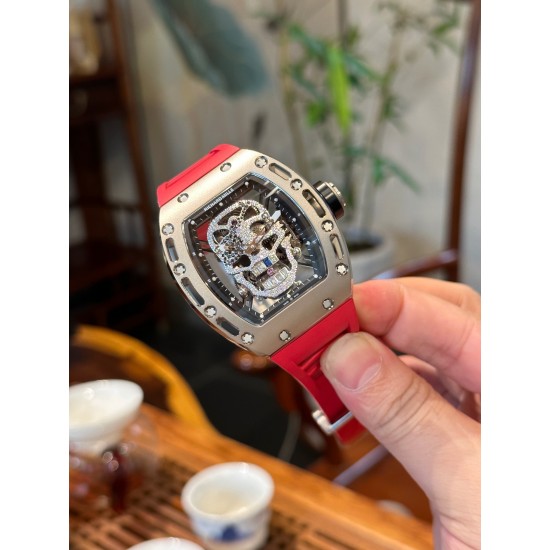 Richard Mille Watches: Top Quality
