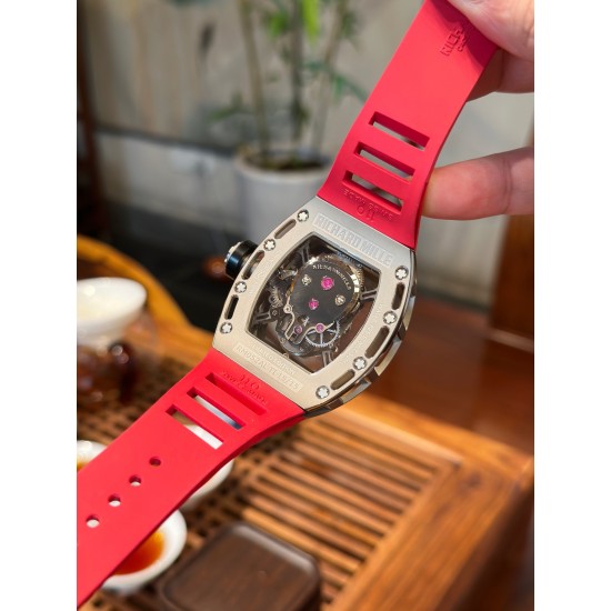 Richard Mille Watches: Top Quality