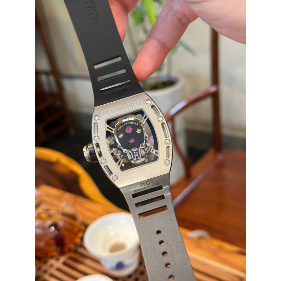 Richard Mille Watches: Top Quality
