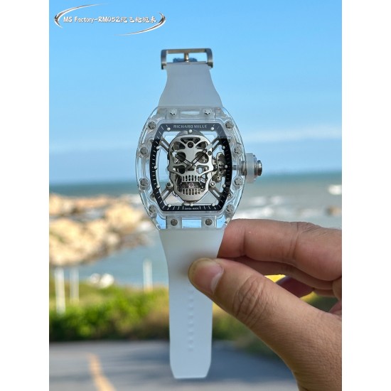 Richard Mille Watches: Top Quality