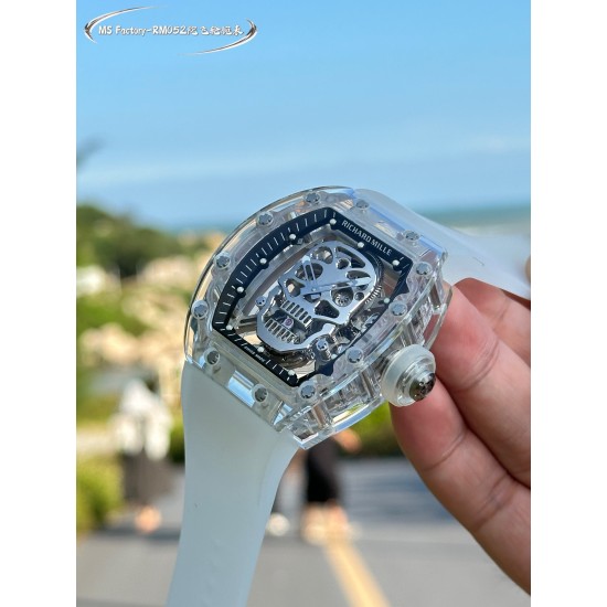 Richard Mille Watches: Top Quality