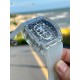 Richard Mille Watches: Top Quality