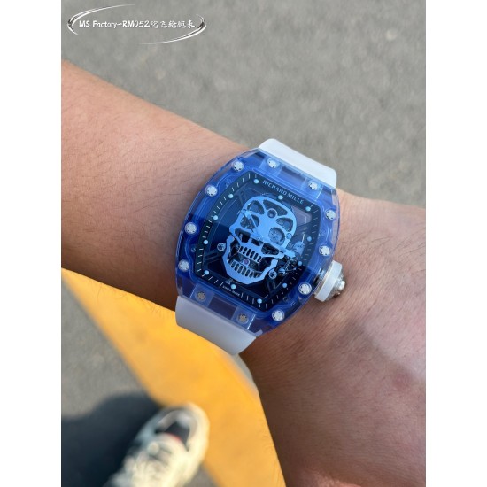 Richard Mille Watches: Top Quality