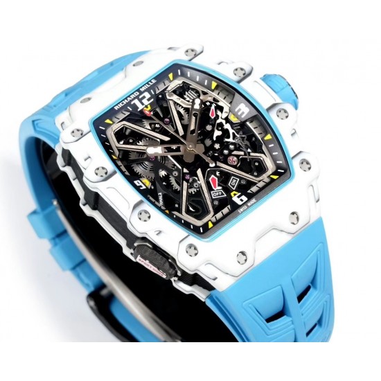 Richard Mille Watches: Top Quality