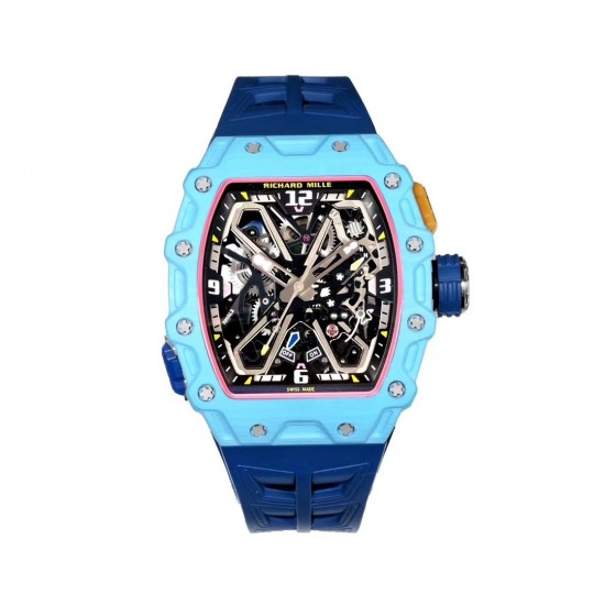 Richard Mille Watches: Top Quality