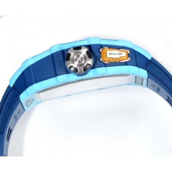 Richard Mille Watches: Top Quality