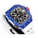 Richard Mille Watches: Top Quality