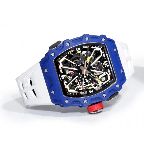 Richard Mille Watches: Top Quality