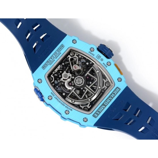 Richard Mille Watches: Top Quality
