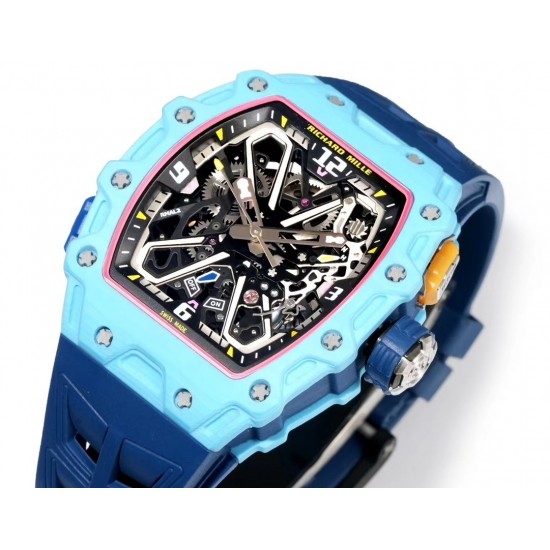 Richard Mille Watches: Top Quality