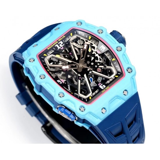 Richard Mille Watches: Top Quality
