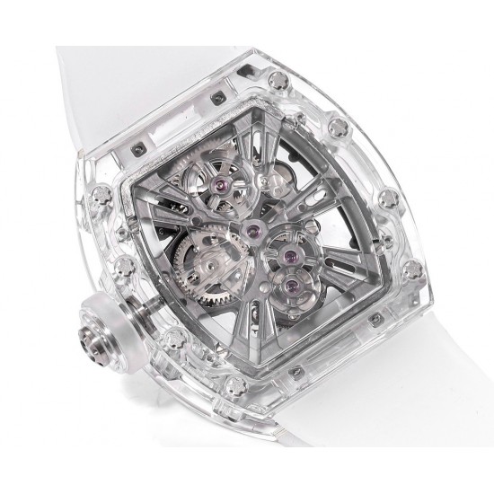 Richard Mille Watches: Top Quality