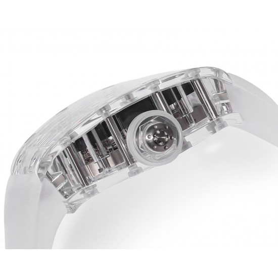 Richard Mille Watches: Top Quality