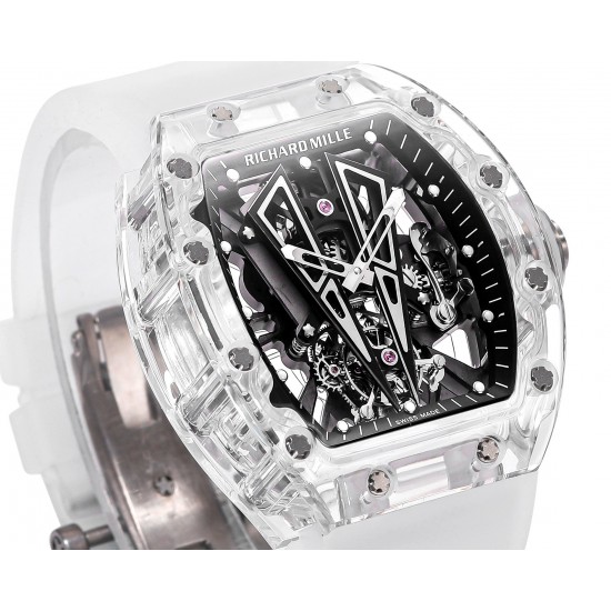 Richard Mille Watches: Top Quality