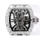 Richard Mille Watches: Top Quality