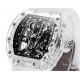 Richard Mille Watches: Top Quality