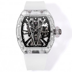 Richard Mille Watches: Top Quality