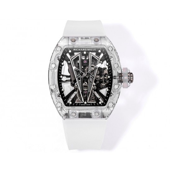 Richard Mille Watches: Top Quality