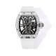 Richard Mille Watches: Top Quality