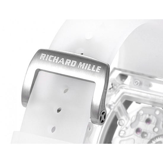 Richard Mille Watches: Top Quality