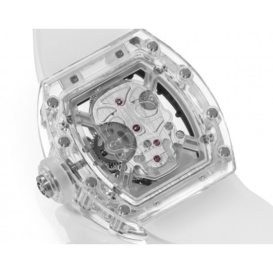 Richard Mille Watches: Top Quality