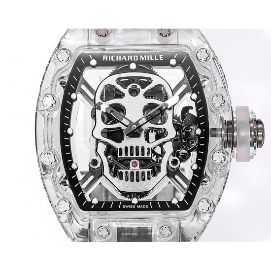 Richard Mille Watches: Top Quality