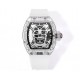 Richard Mille Watches: Top Quality