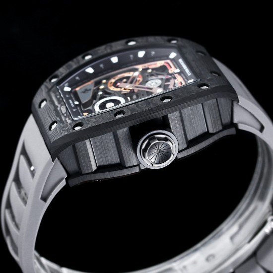 Richard Mille Watches: Top Quality