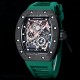 Richard Mille Watches: Top Quality