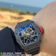 Richard Mille Watches: Top Quality
