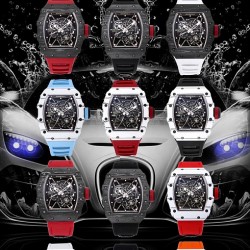Richard Mille Watches: Top Quality