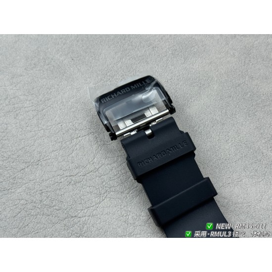 Richard Mille Watches: Top Quality