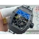 Richard Mille Watches: Top Quality
