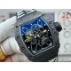 Richard Mille Watches: Top Quality