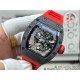 Richard Mille Watches: Top Quality