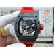 Richard Mille Watches: Top Quality