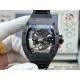 Richard Mille Watches: Top Quality
