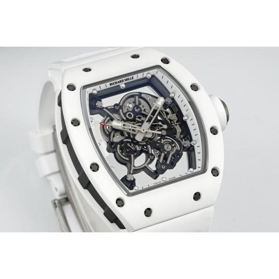 Richard Mille Watch: Top Quality