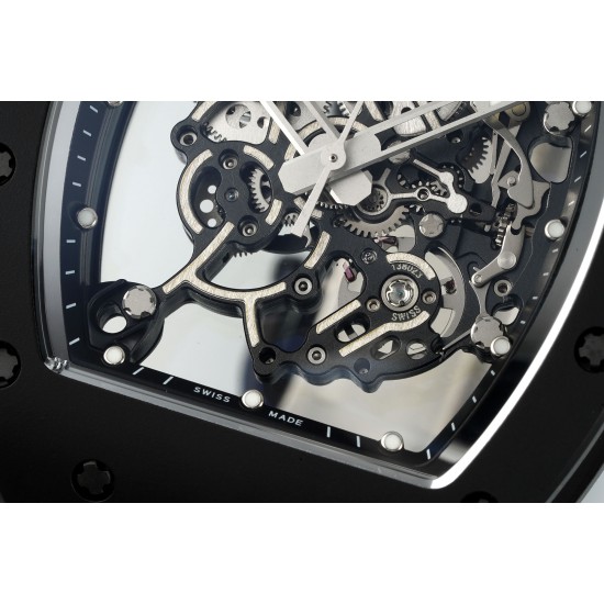 Richard Mille Watch: Top Quality